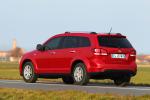 Fiat Freemont AWD 2012 года